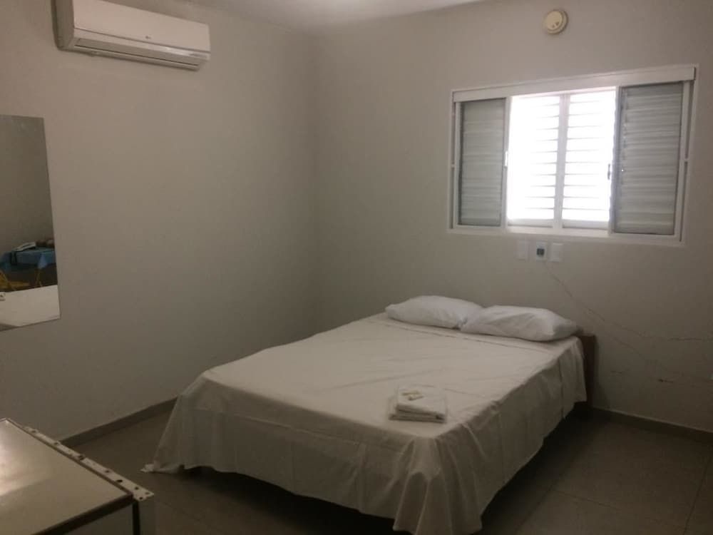 Roda Viva Park Hotel 2