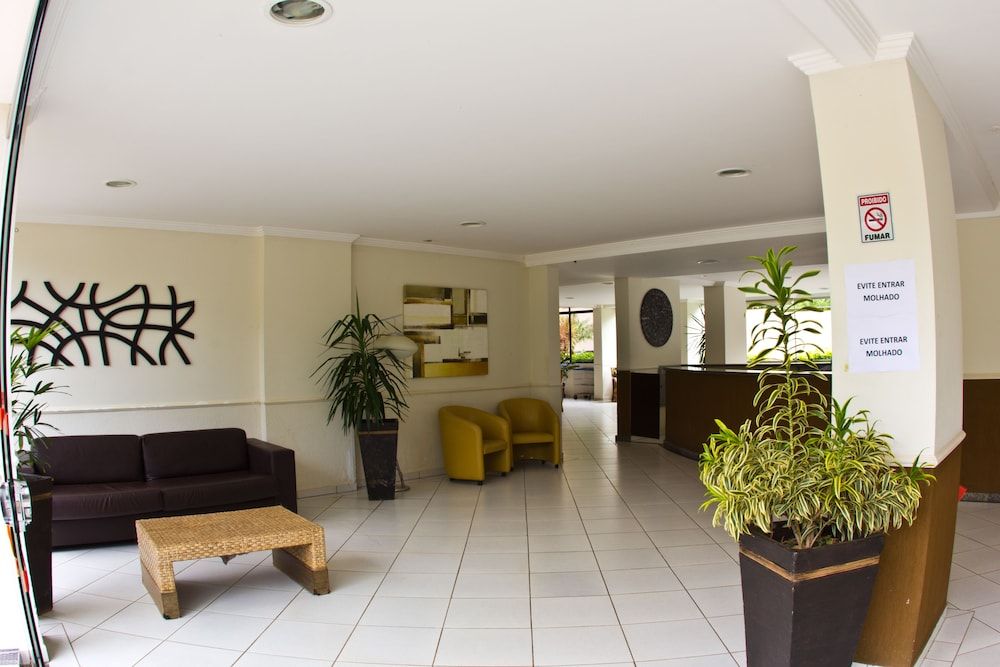 Thermas Paradise Residence 2