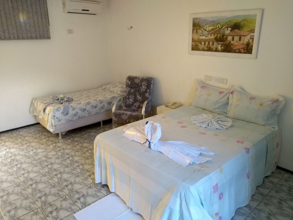 Viana Palace Hotel 3