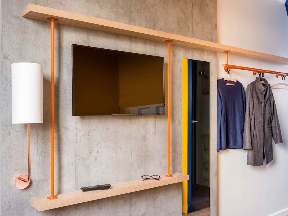 ibis budget Patos de Minas 3