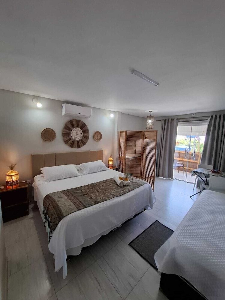 Pousada Chalés Alto da Estância