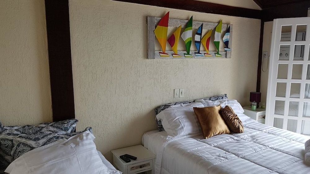 Pousada Costa do Sape 3