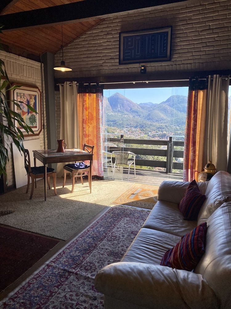 Pousada Vale das Flores 3