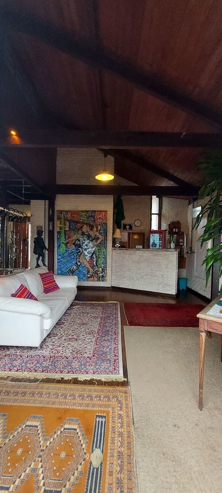 Pousada Vale das Flores 2