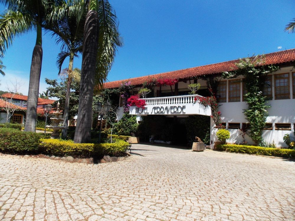 Hotel Serraverde