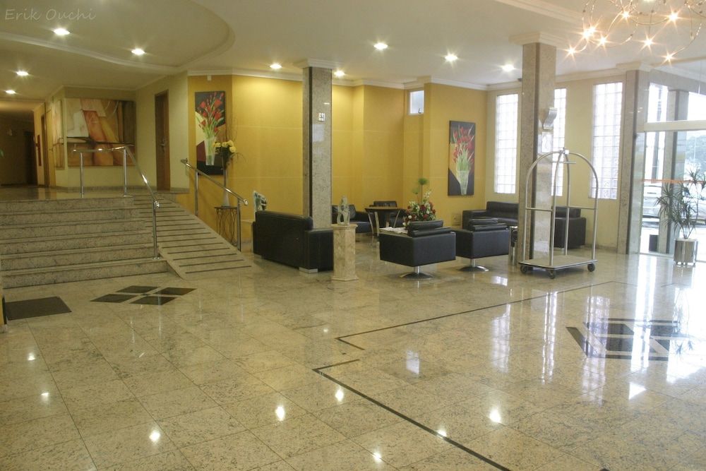 Barbur Plaza Hotel 2