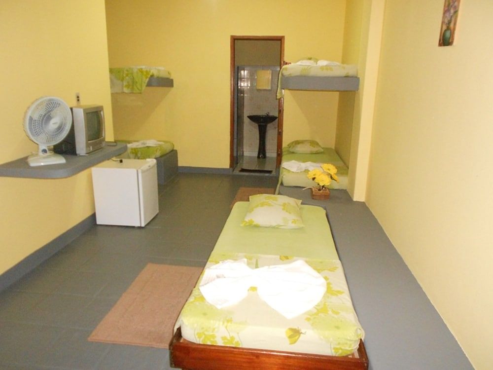 Chalés Parque Aquático 3