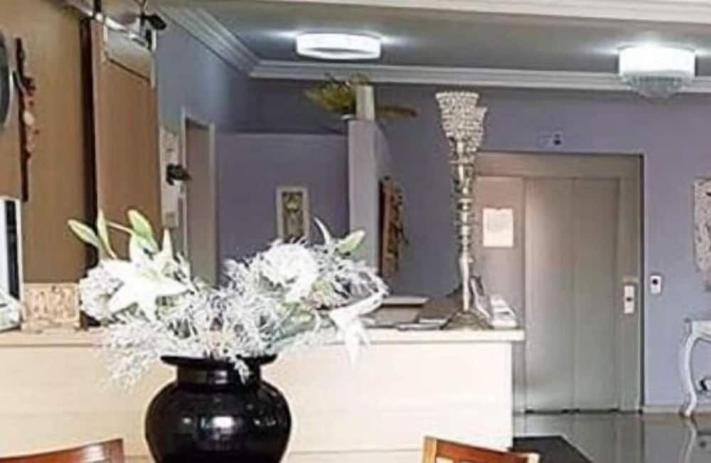 Videiras Palace Hotel 3