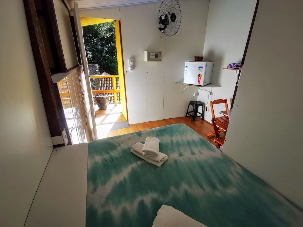 Bela Casa Ilha Grande