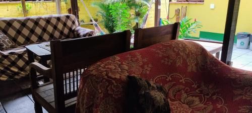 Bela Casa Quartos e Hostel Ilha Grande 2