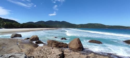 Bela Casa Quartos e Hostel Ilha Grande -1 estrellas en Angra dos Reis