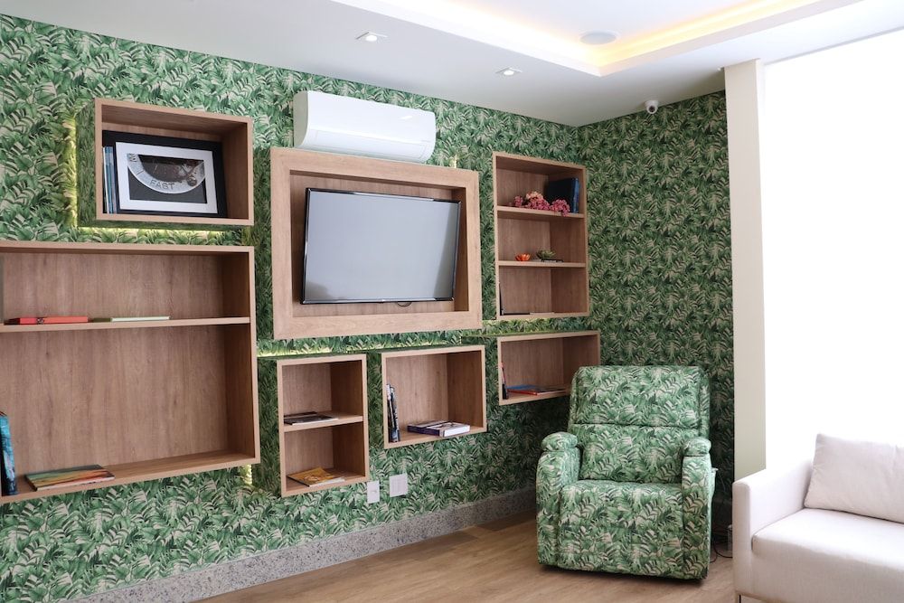 Kayrós Business Hotel 3