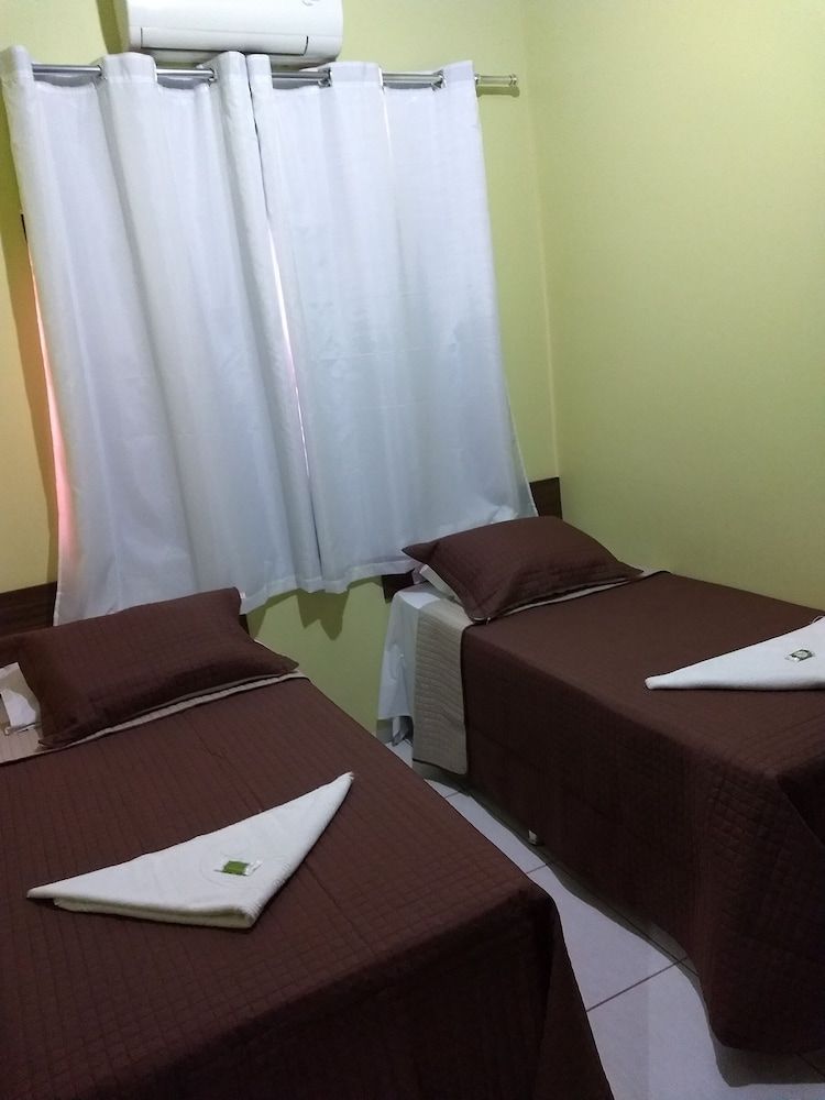 Hotel Vale Do Ivinhema 4 estrellas en Bataiporã