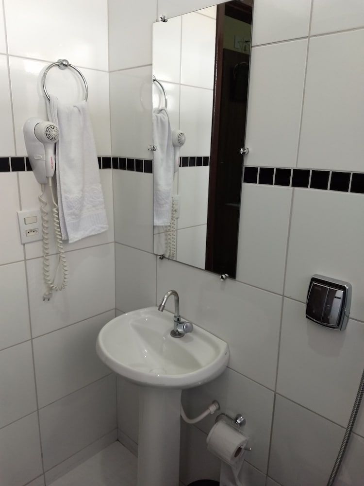 Hotel Vale Do Ivinhema 3