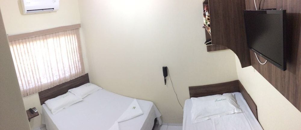 Hotel Vale Do Ivinhema 2