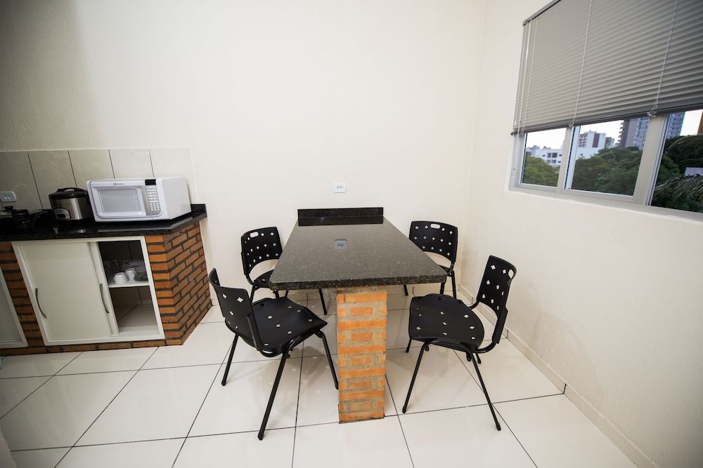 Vila Dumont Residencial 2