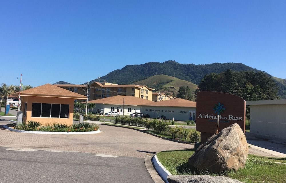 Reserva Ecológica do Sahy Condado 3