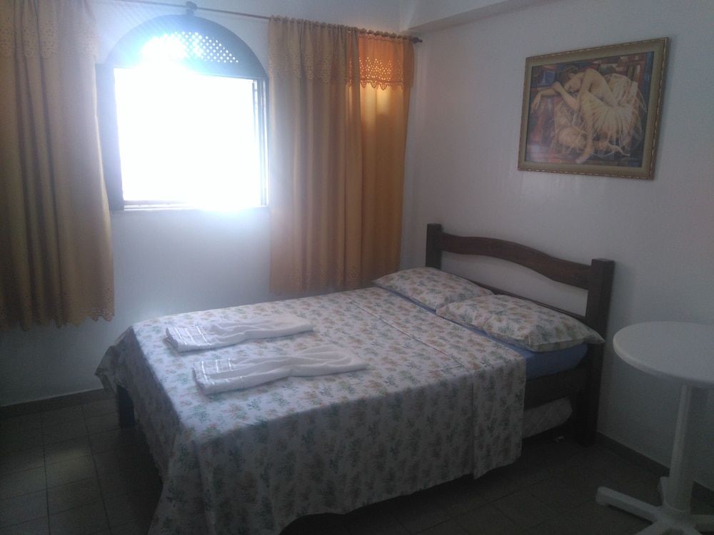 Apart Studios Pontal 2