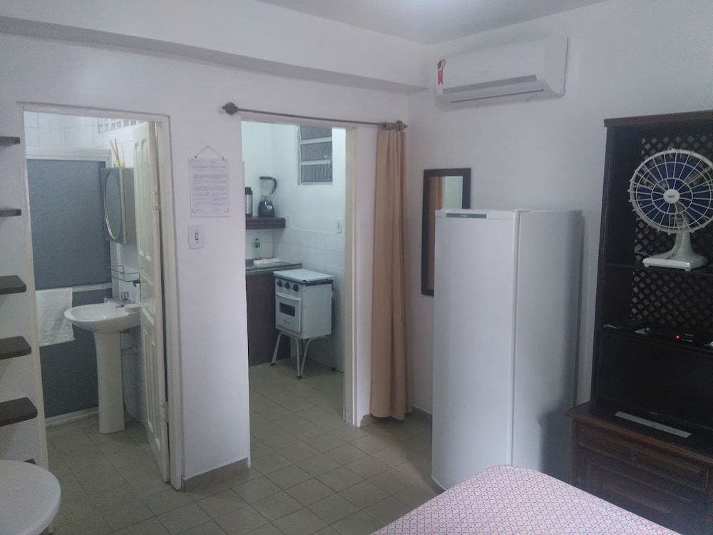 Apart Studios Pontal 3