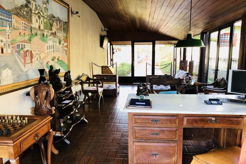 Pousada Morada do Sol 2