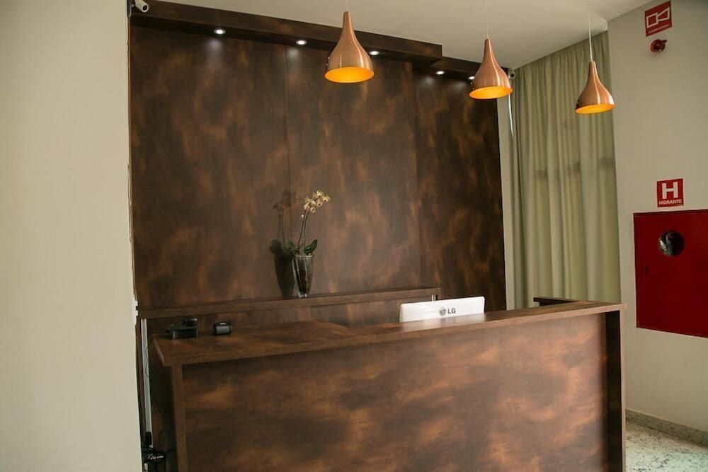 Peçanha Grande Hotel 2