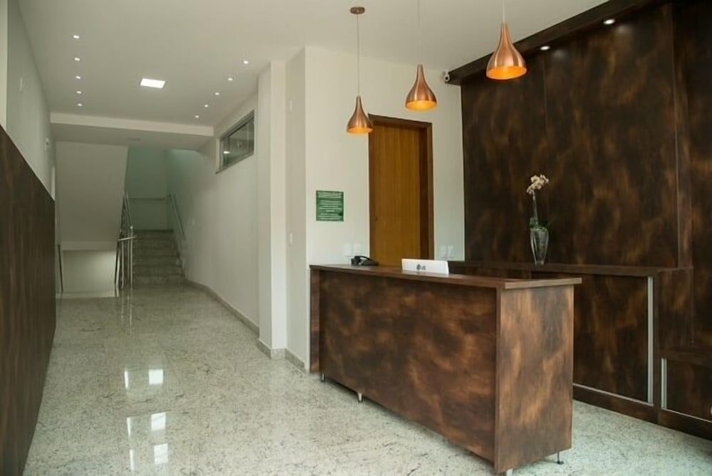 Peçanha Grande Hotel 3