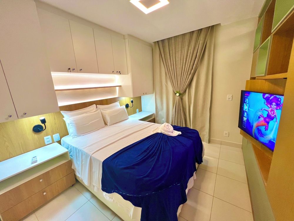 VG Sun Cumbuco by Diego Flats 2