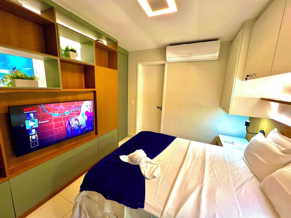 VG Sun Cumbuco by Diego Flats 3