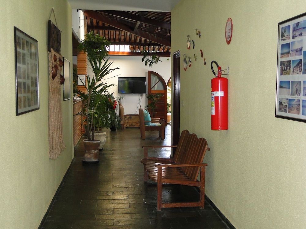 Pousada Arco íris 2