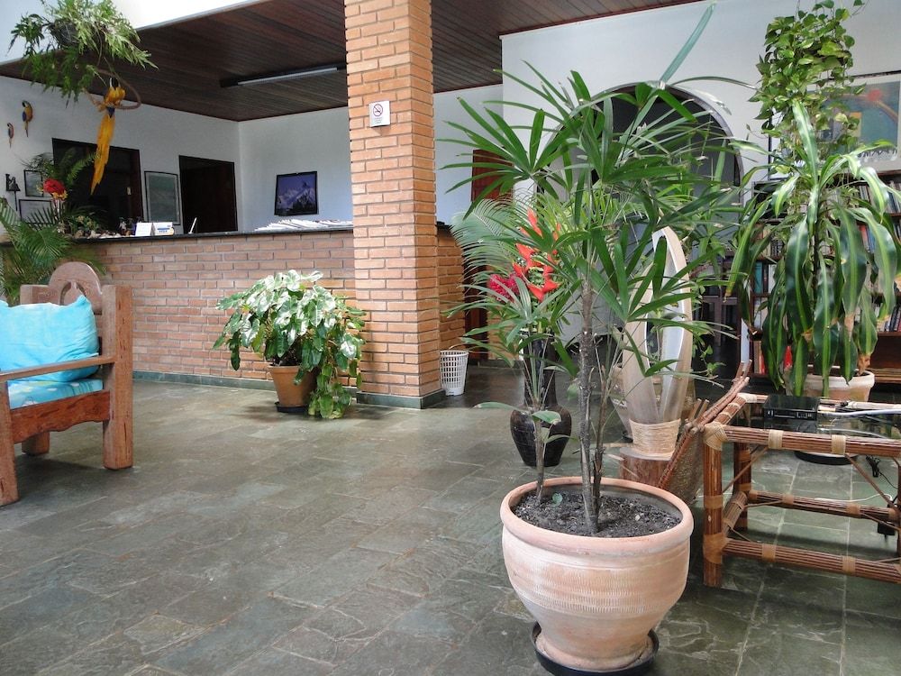 Pousada Arco íris 3