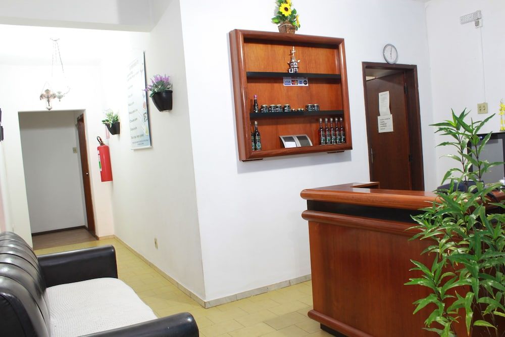 Pousada Villa Real 2