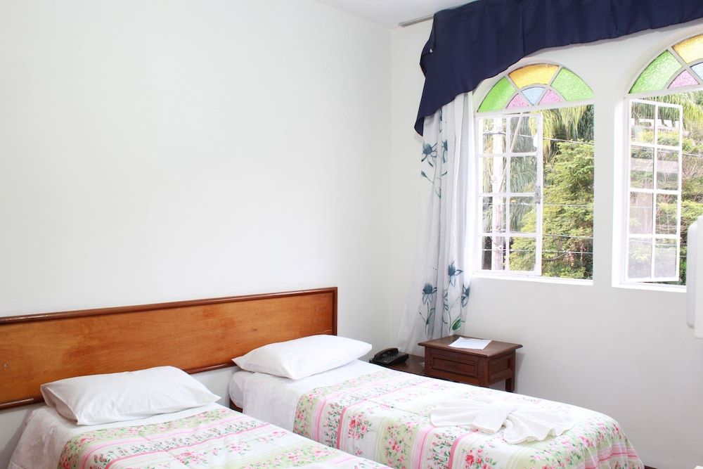 Pousada Villa Real 3