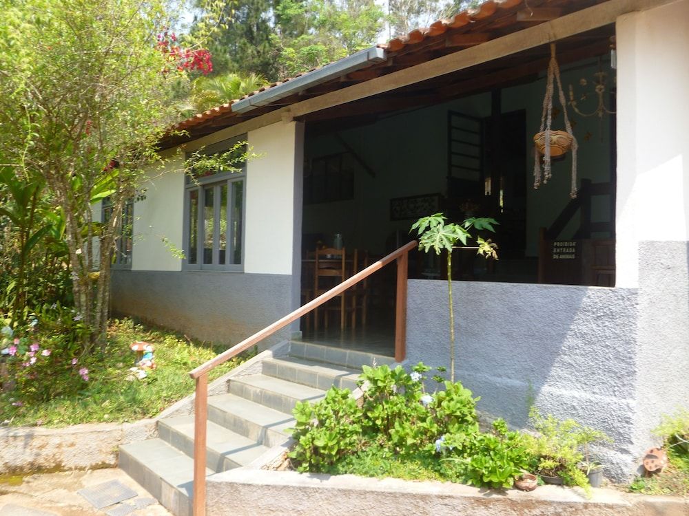 Pousada & Camping Serras Verdes 2