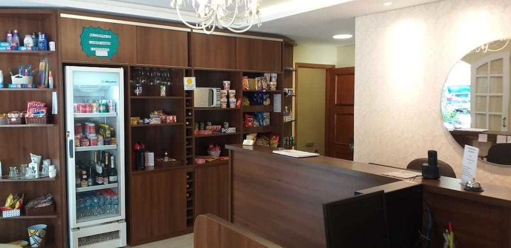 Pousada Recanto de Moriá 3