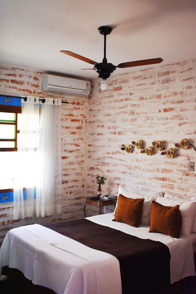 Restaurante Pousada Cachoeiras da Furna 3