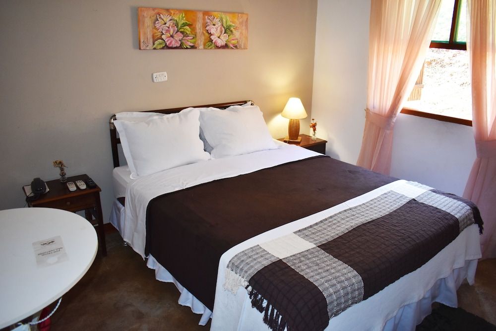 Restaurante Pousada Cachoeiras da Furna 2