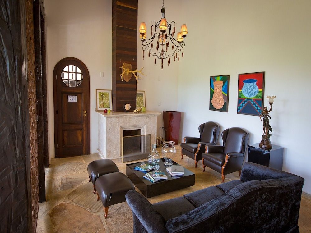 Pousada Casa Da Quineira 3