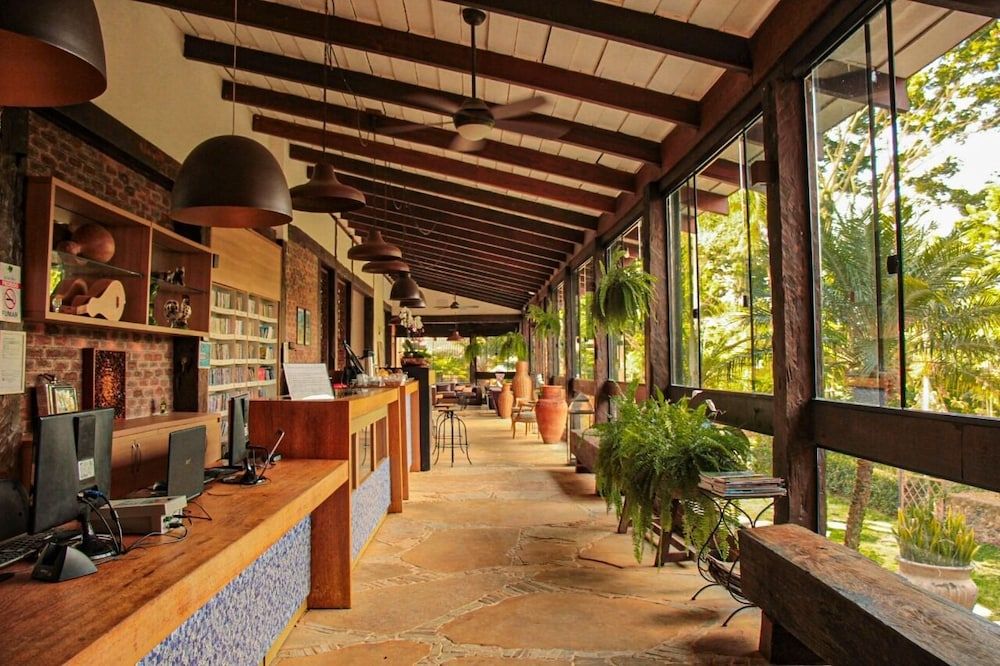 Pousada Casa Da Quineira 2