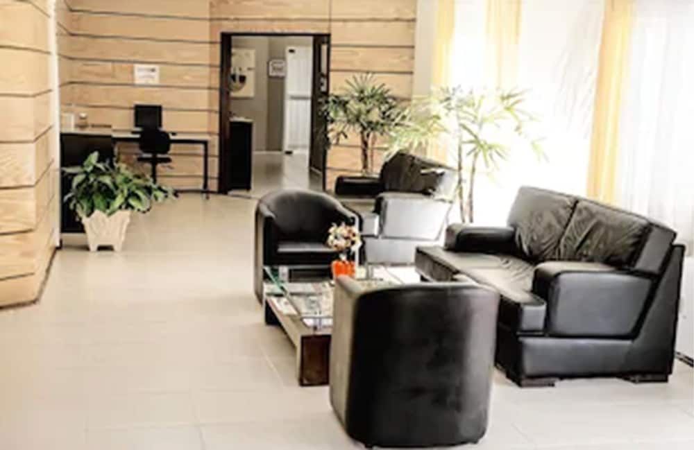 Hotel Morro do Sol 3