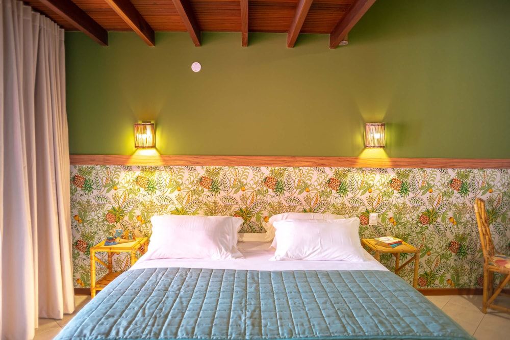 Pousada Villa Maeva Itacimirim 3