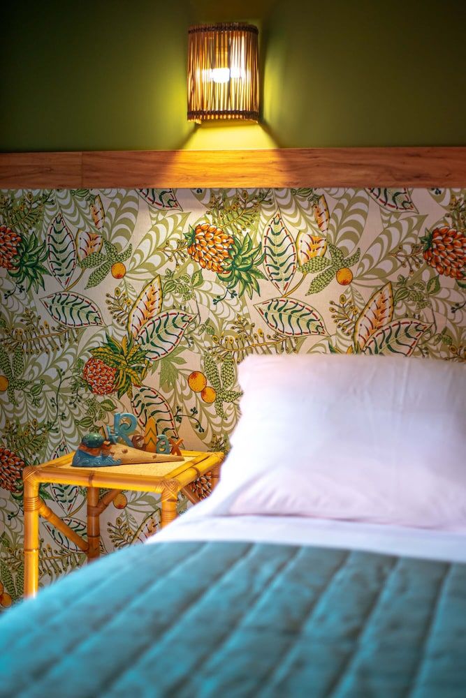 Pousada Villa Maeva Itacimirim 2