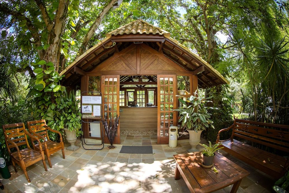 Haras Morena Resort 2