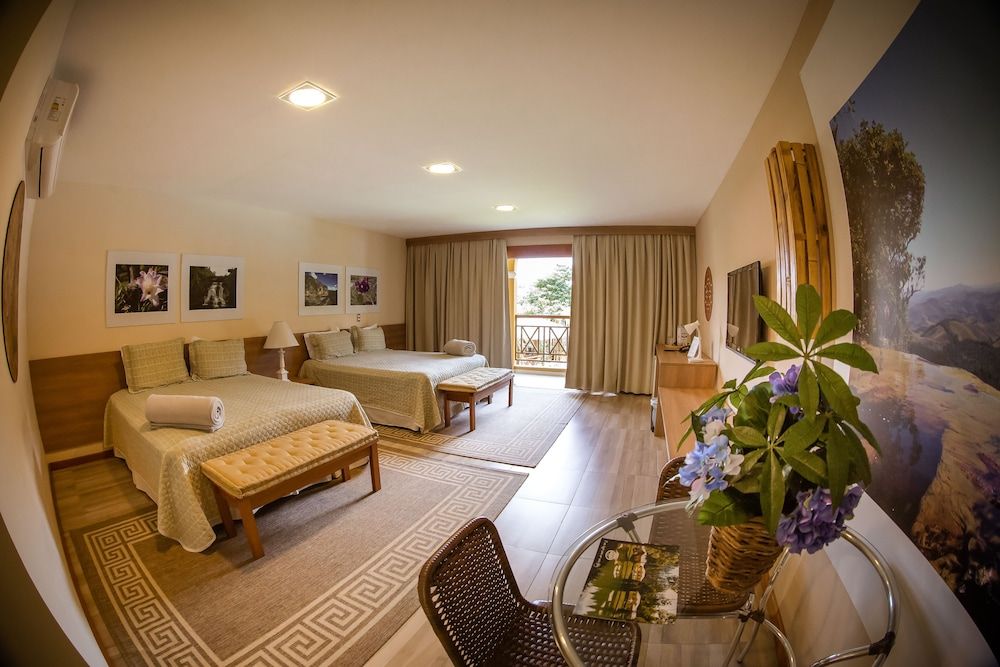 Haras Morena Resort 3