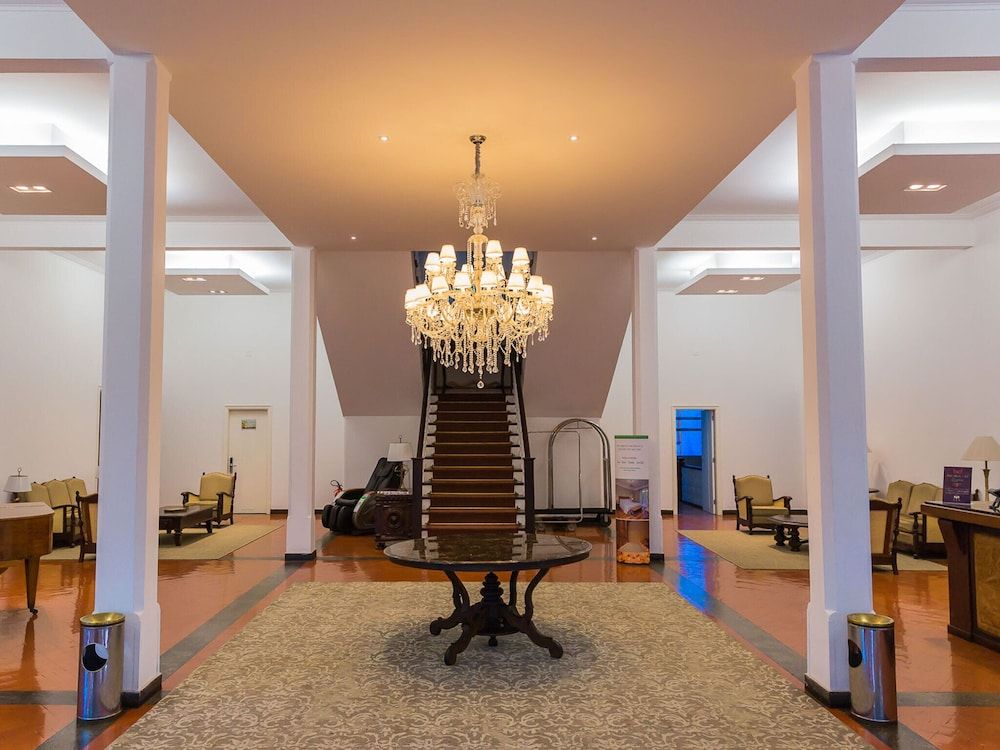 Hotel Escola Bela Vista 2