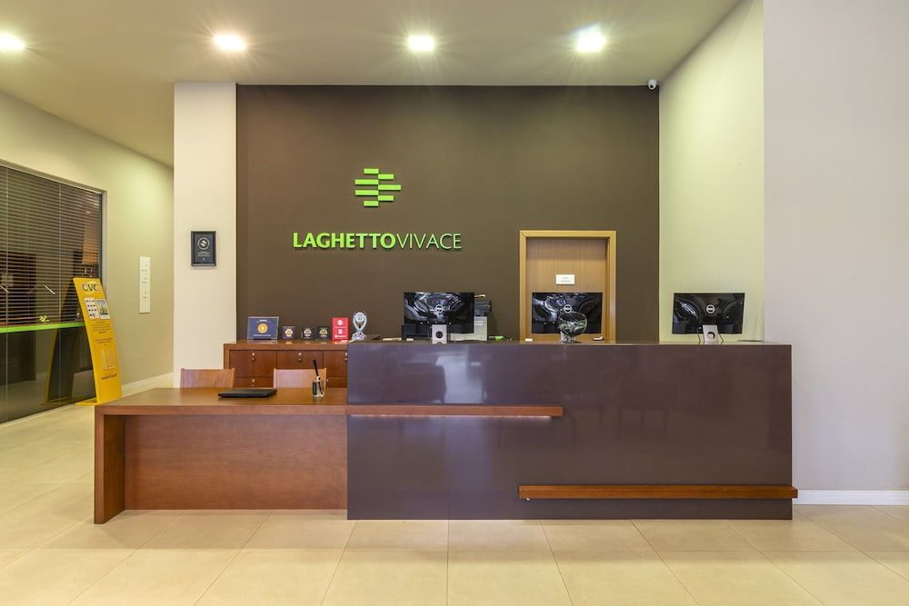 Laghetto Vivace 3