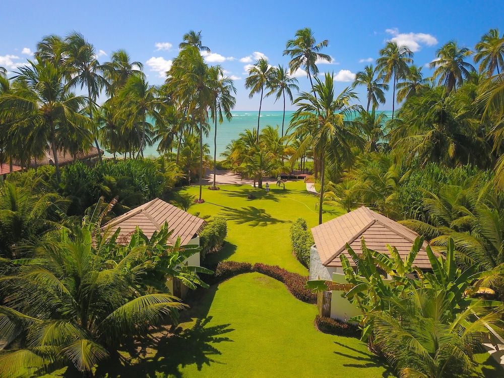 Pousada Samba Pa Ti 1