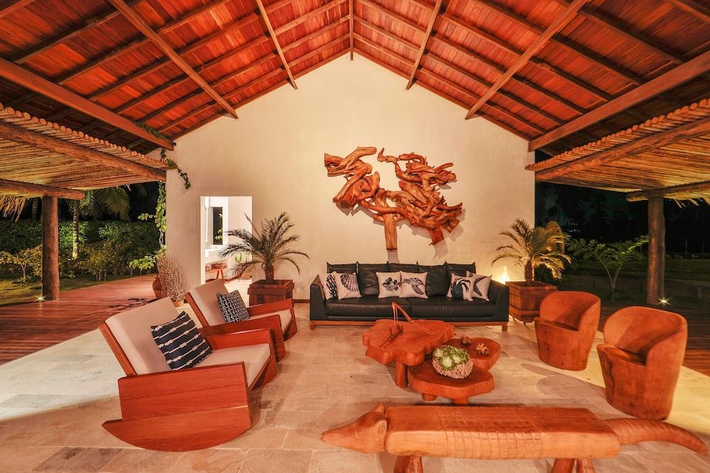 Pousada Samba Pa Ti 2