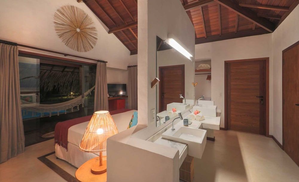 Pousada Samba Pa Ti 3