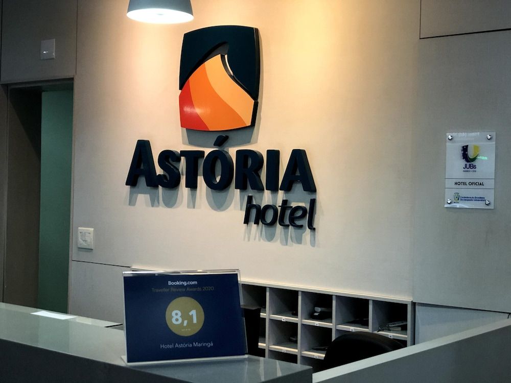 Hotel Astória 2