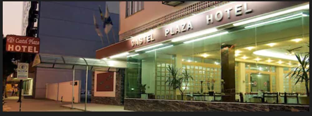 Castel Plaza Hotel